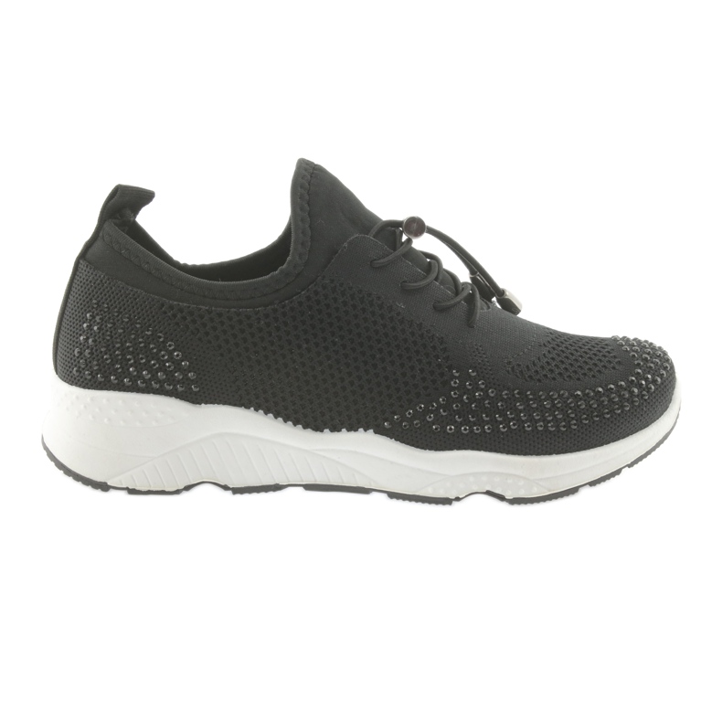 Women's sports DK FS19 black jets
