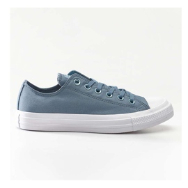 Converse Chuck Taylor All Star 285 Celestial Teal Teal Tint White blue