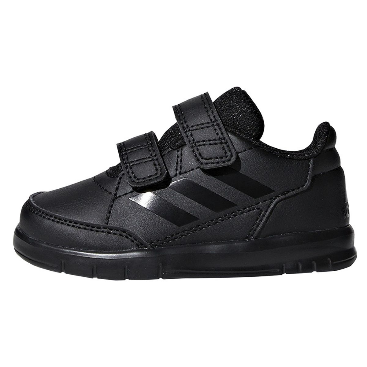 Adidas alta 2024 sport black