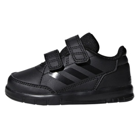 Adidas AltaSport Cf I D96847 black