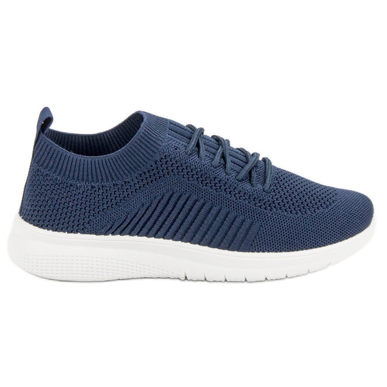 Primavera Light Textile Footwear blue Primavera Light Textile Footwear blue