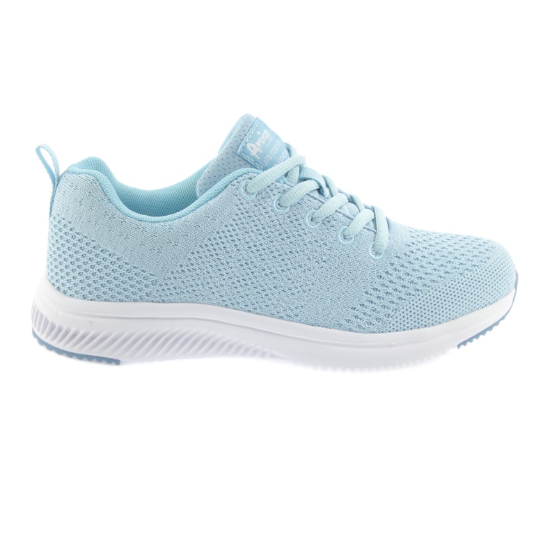 Sports girls American Club HA07 blue Sports girls American Club HA07 blue