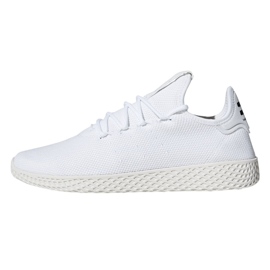 Buty adidas pharrell williams tennis hu hotsell