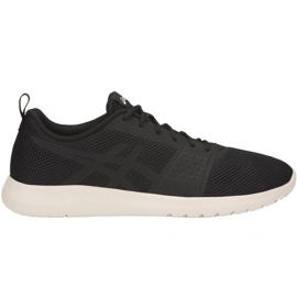 Asics Kanmei Mx M T849N 9090 shoes black