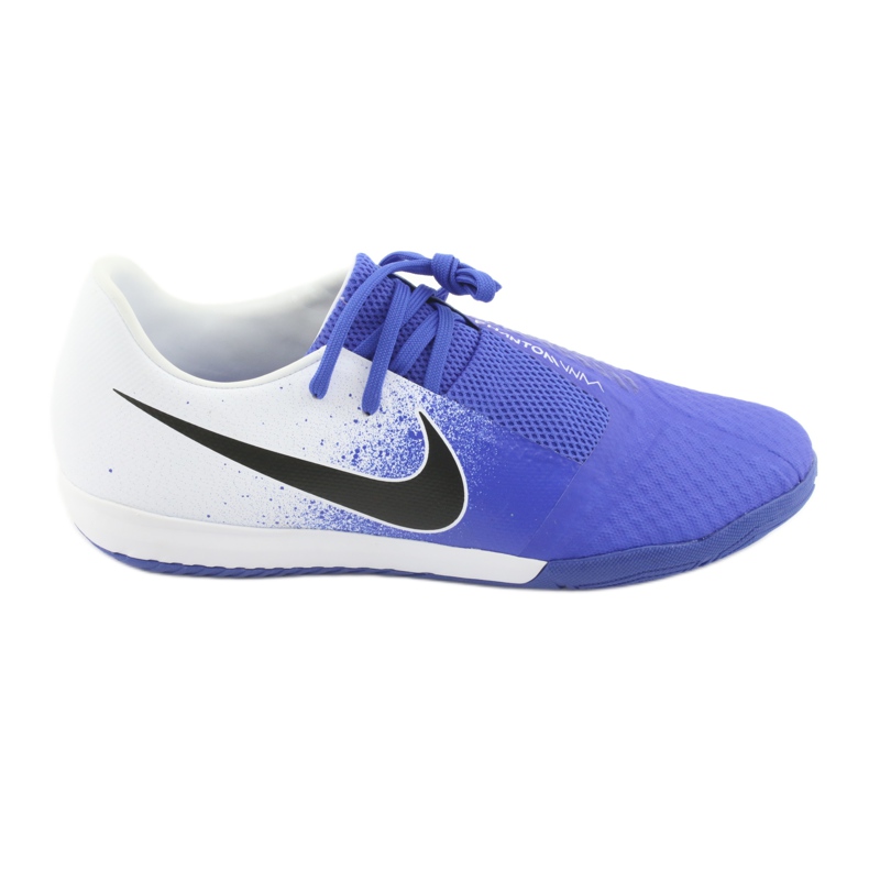 Indoor shoes Nike Phantom Venom Academy Ic M AO0570-104 multicolored blue