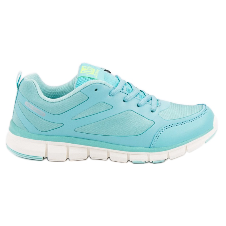 Ax Boxing Classic Sport Shoes green