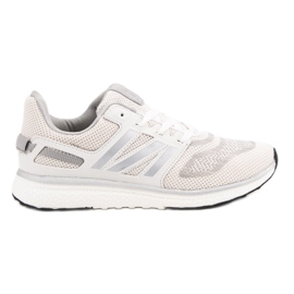 Ax Boxing Sport Shoes With Mesh white
