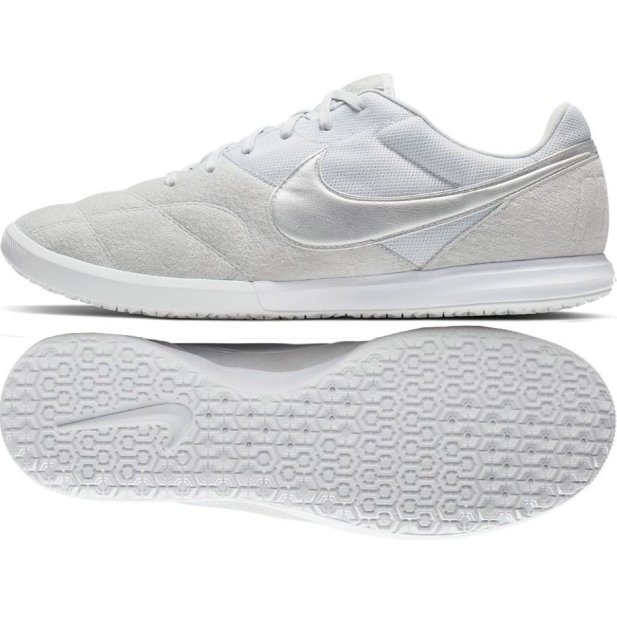 nike sala indoor shoes