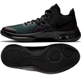 Nike air versitile men's 2025 basketball shoes
