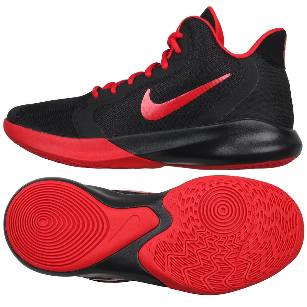 nike precision 3 mens basketball shoes