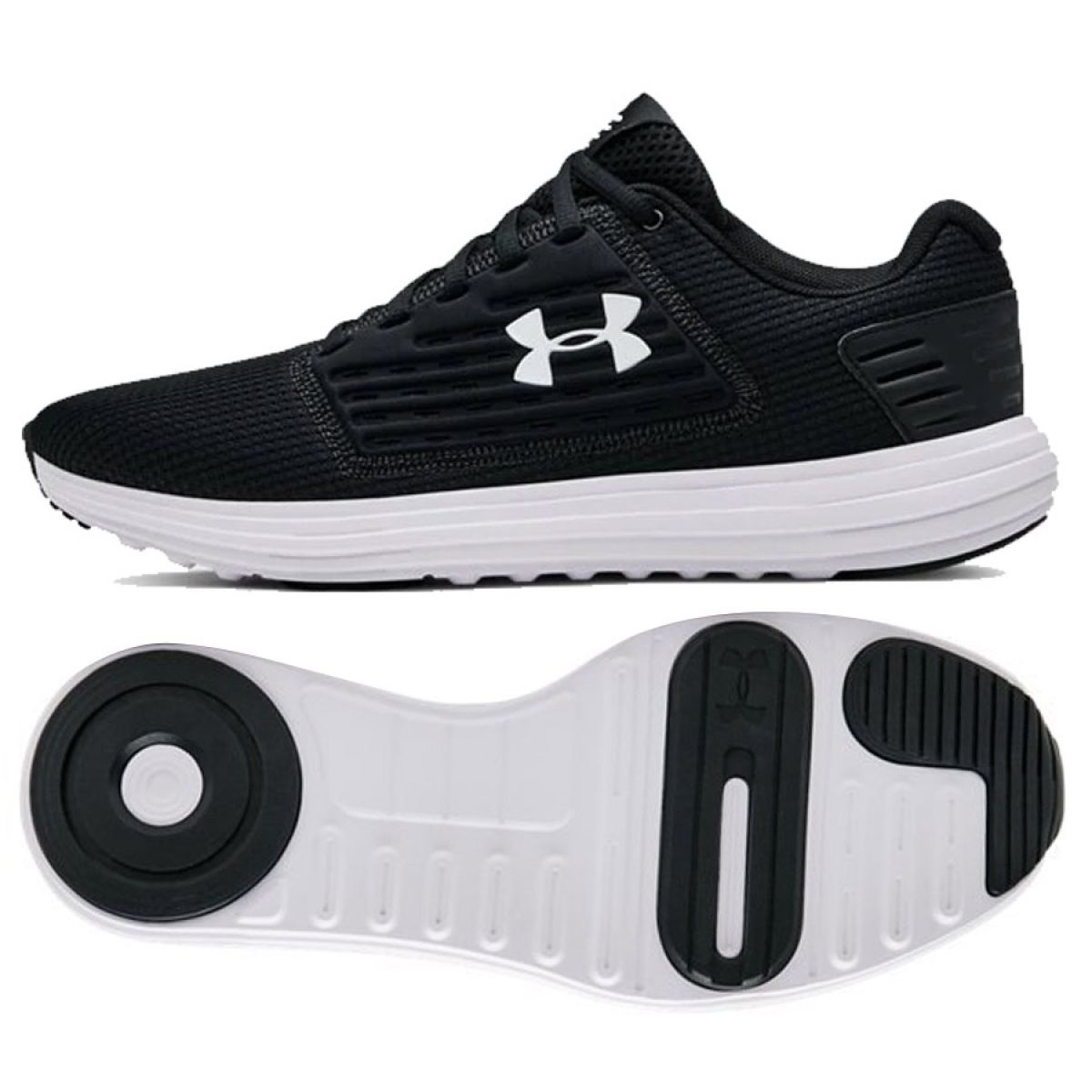 Under armor surge se best sale