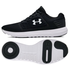 Under armour hotsell surge se review