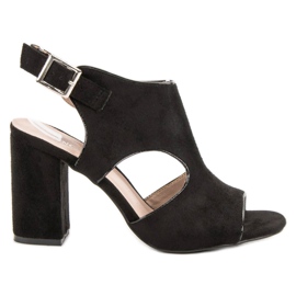 Closed VINCEZA sandals black