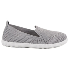 Super Mode Textile Lords grey Super Mode Textile Lords grey