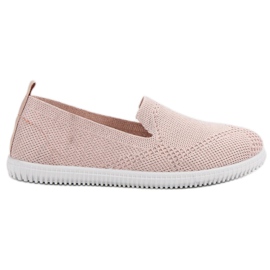 Super Mode Textile Lords pink Super Mode Textile Lords pink