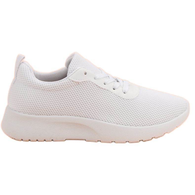 Airy Sports Shoes white