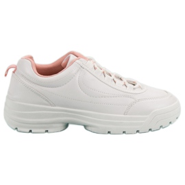 Women's sports shoes white Women's sports shoes white