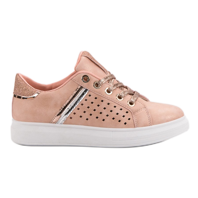 Fashionable Sports Shoes pink Fashionable Sports Shoes pink