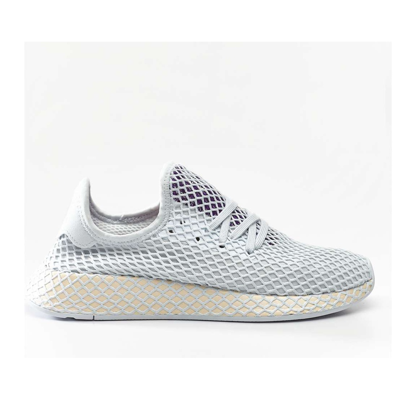 Adidas Deerupt Runner At Blutin Ecrtin Actpur blue