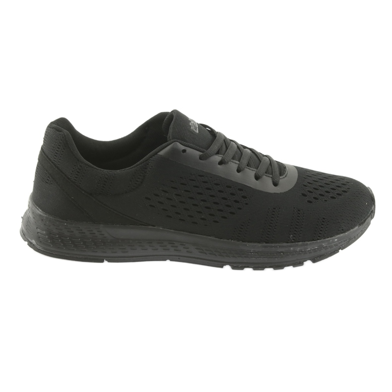 Men's sports Atletico 1330 black
