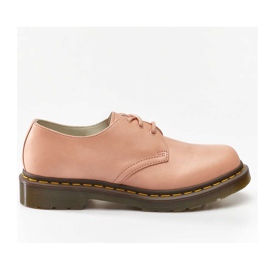 Dr. Martens 1461 Virginia Salmon Pink Virginia Dr. Martens 1461 Virginia Salmon Pink Virginia