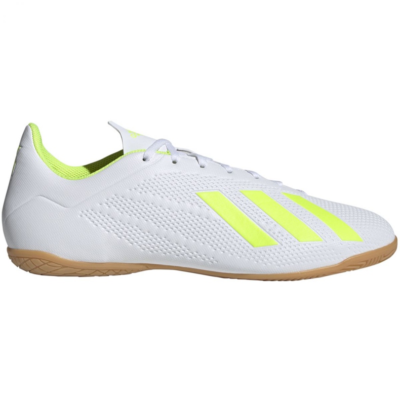 Indoor shoes adidas X 18.4 In M BB9407 multicolored white