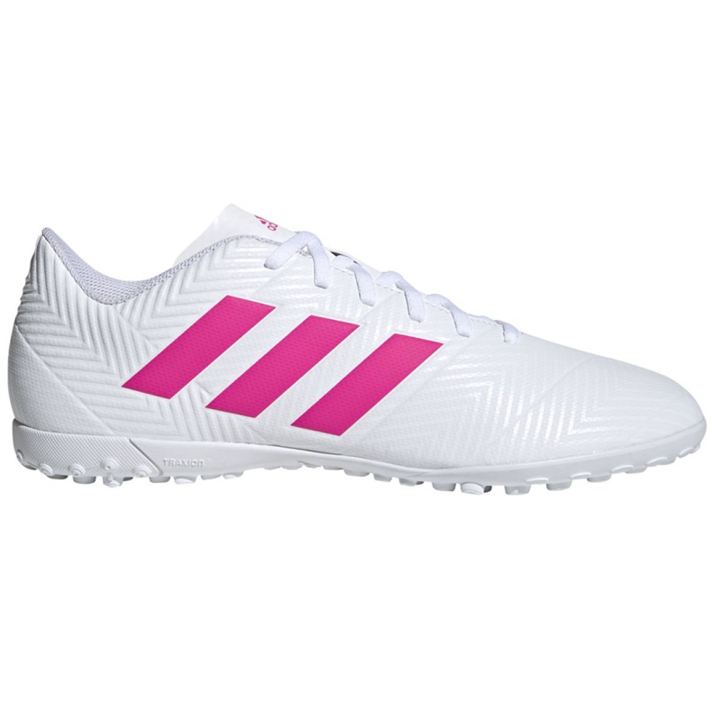 Adidas Nemeziz 18.4 Tf M D97993 football boots multicolored white