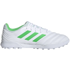 adidas copa 19 green