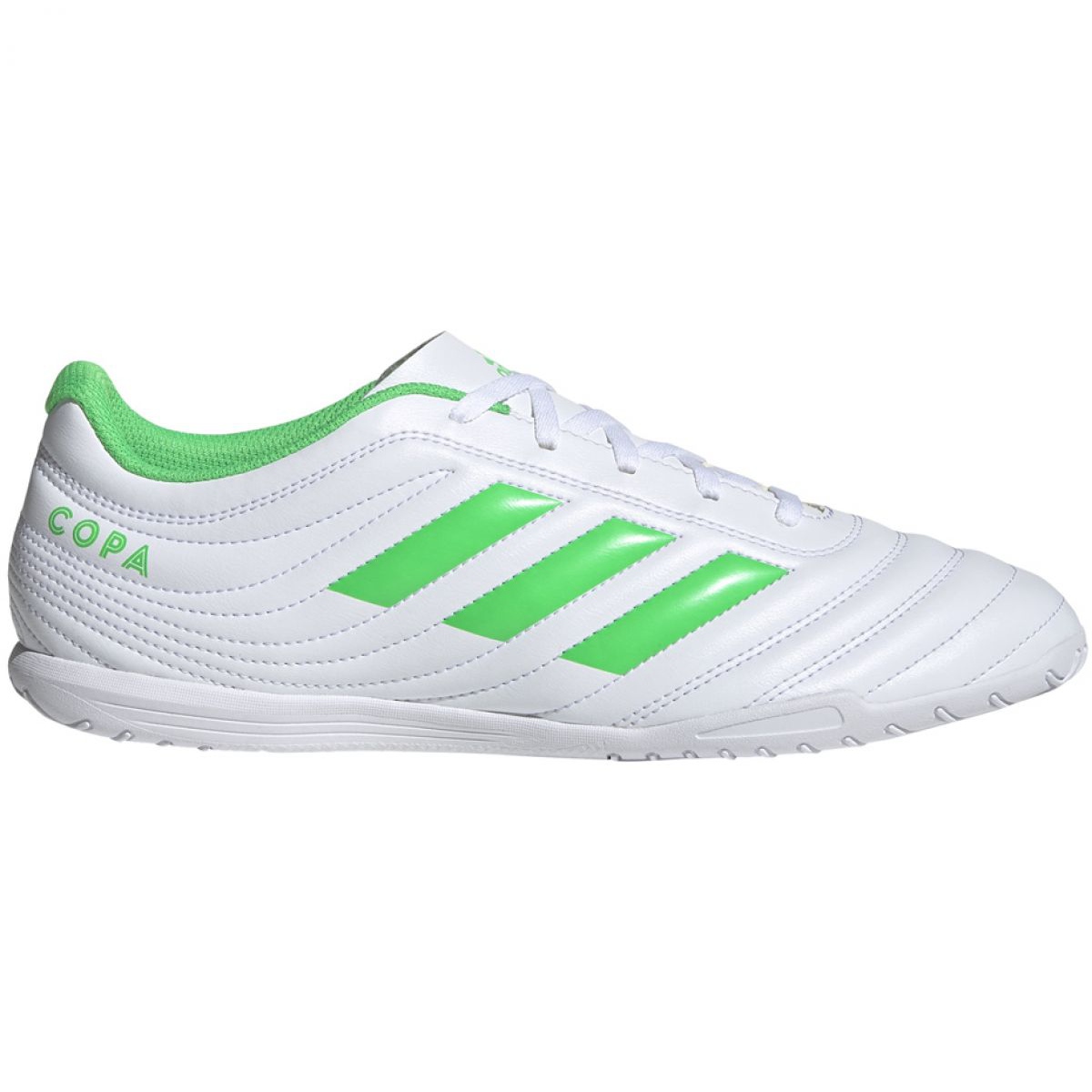 Copa 19.4 top indoor shoes