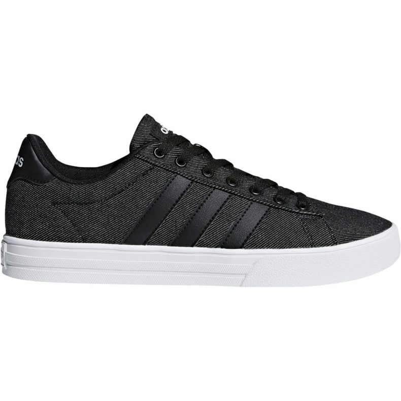 Adidas Daily 2.0 M DB0284 shoes black grey
