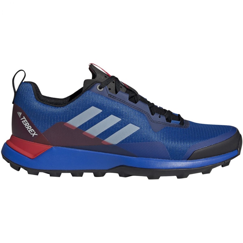 Shoes adidas Terrex Cmtk M BC0433 blue Shoes adidas Terrex Cmtk M BC0433 blue