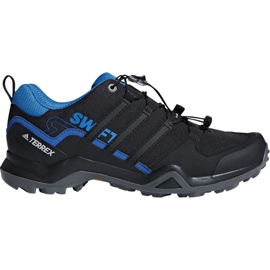 Adidas Terrex Swift R2 M AC7980 shoes black Adidas Terrex Swift R2 M AC7980 shoes black