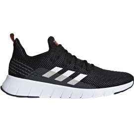Adidas Asweego Run M F37038 shoes black