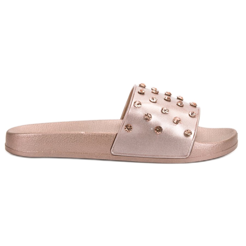 Comfortable Women's Slippers pink Comfortable Women's Slippers pink