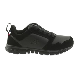 American Club American women's sports shoes fh16 black American Club American women's sports shoes fh16 black