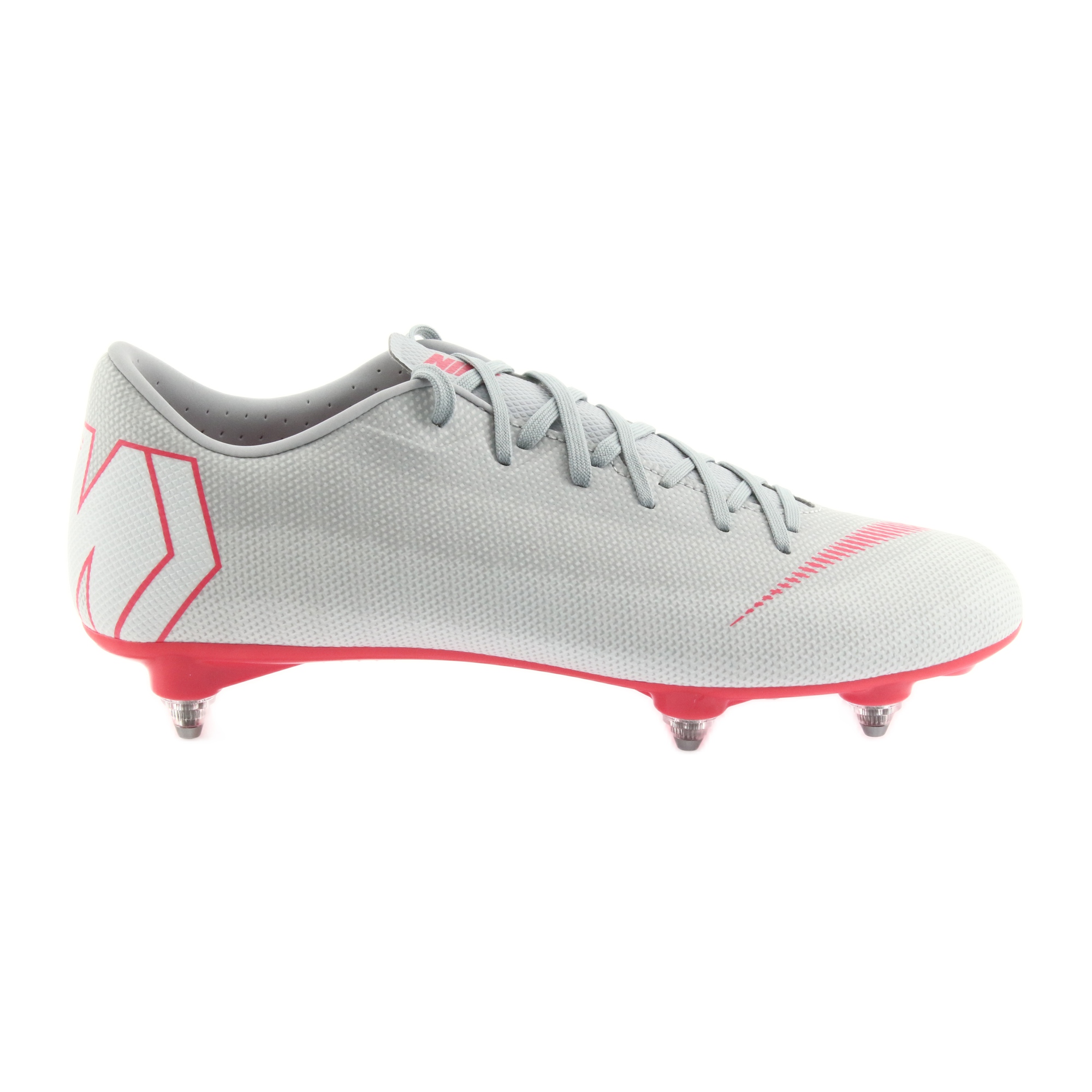 Nike Mercurial Vapor 12 Academy grey grey