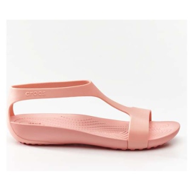 Crocs Serena Sandal W 6JC Melon Melon multicolored