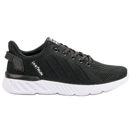 Ax Boxing Light Sports Shoes black Ax Boxing Light Sports Shoes black