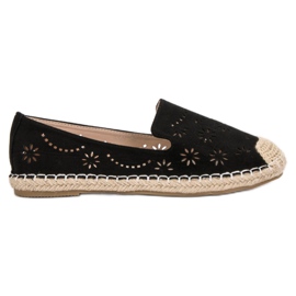 Primavera Openwork Lords black Primavera Openwork Lords black