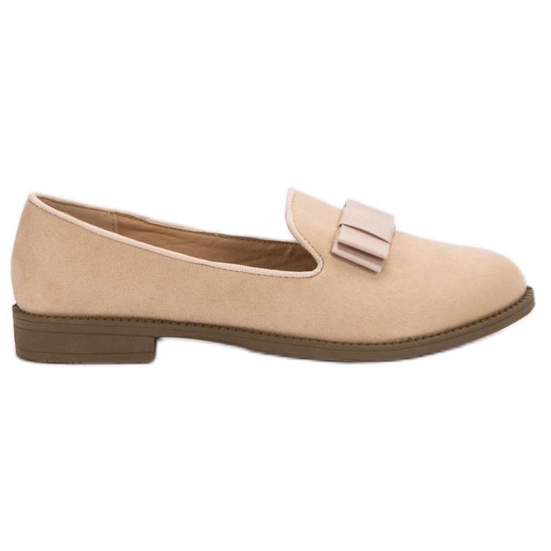 Comer Suede Lords brown