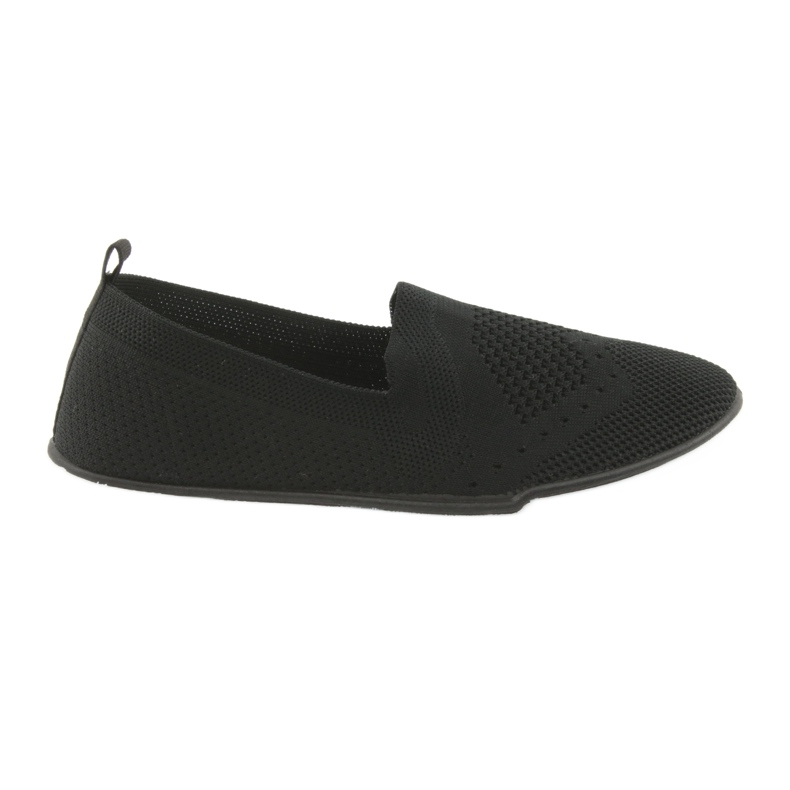 McKey Sneakers, slip-on black