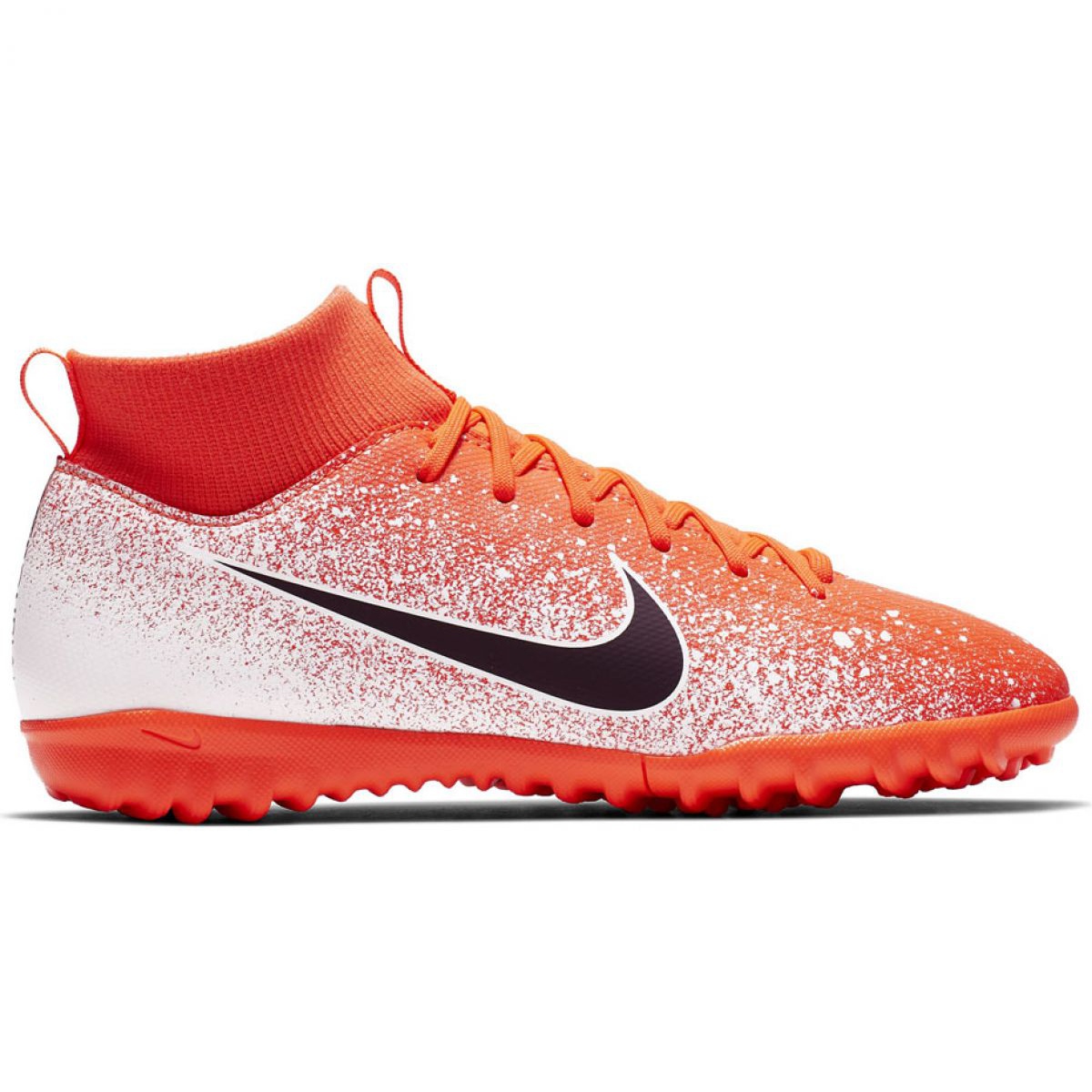 Nike Mercurial Superfly X 6 Academy football shoes