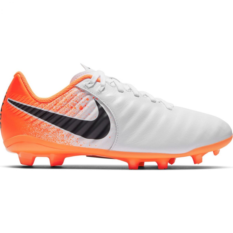 Nike Tiempo Legend 7 Academy Mg Jr AO2291-118 football shoes multicolored white