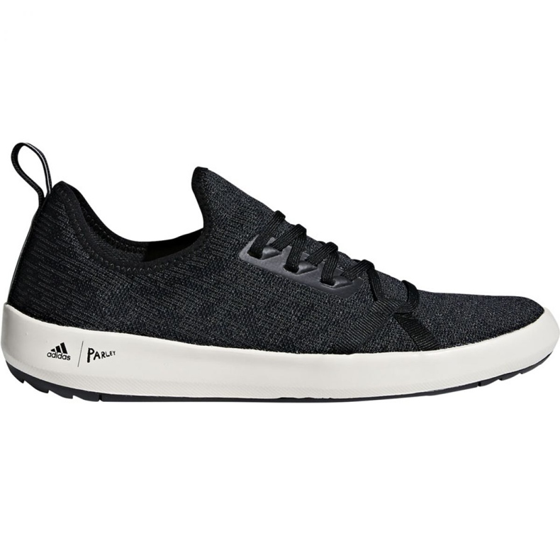 Adidas Terrex Cc Boat Parley M DB0899 shoes black Adidas Terrex Cc Boat Parley M DB0899 shoes black