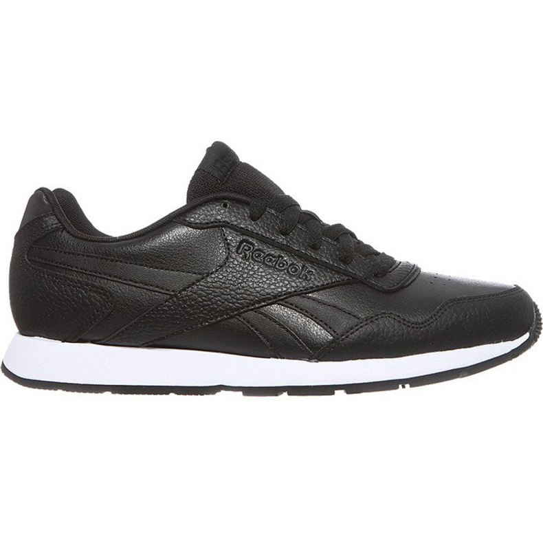Reebok Royal Glide M CN3107 black Reebok Royal Glide M CN3107 black