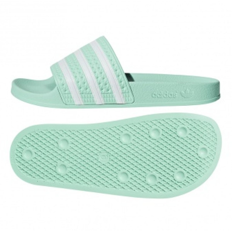 Adidas Originals Adilette slippers W CG6538 green
