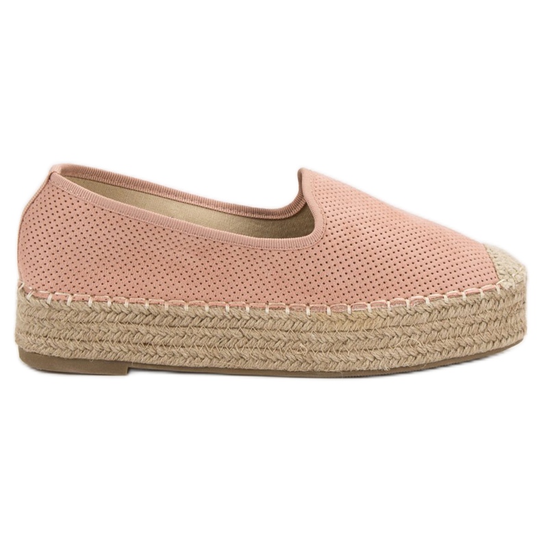 Best Shoes Lordsy On The Platform pink
