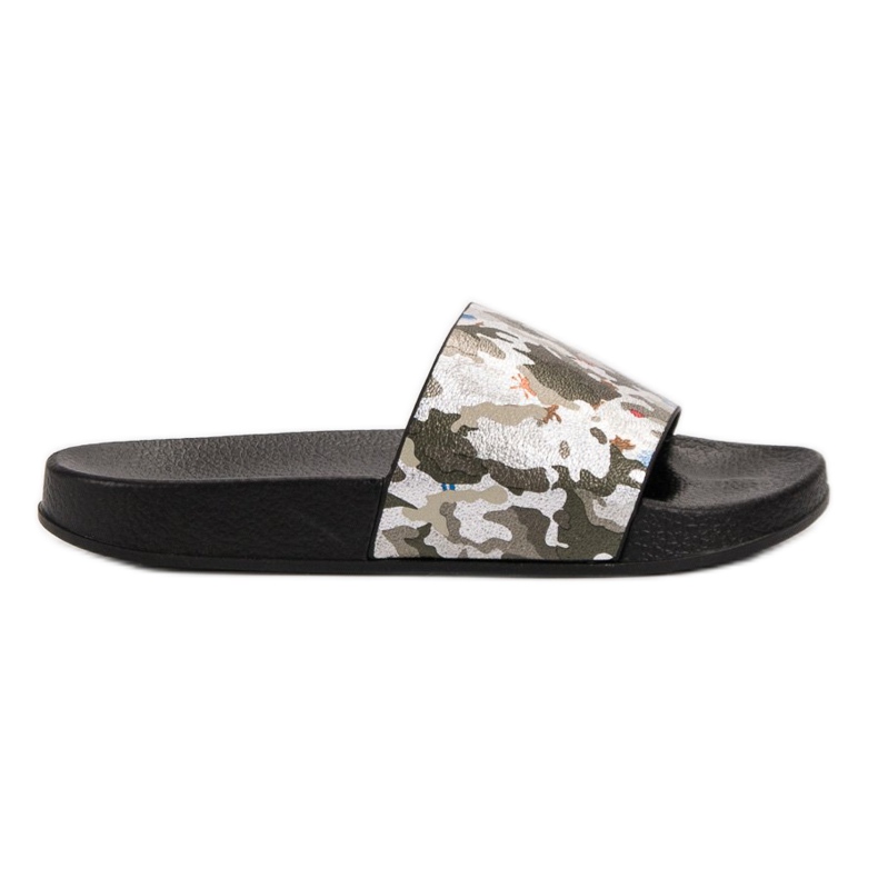 SHELOVET Moro slippers multicolored
