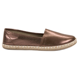 New Tlck Brown Espadrilles New Tlck Brown Espadrilles