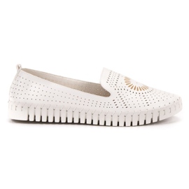 Tullo White Lords